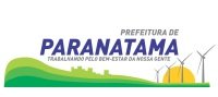 Prefeitura Municipal de Paranatama